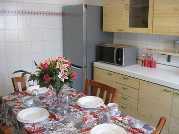 Rosa Cottage Местре Экстерьер фото